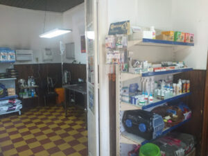 Veterinaria Lezica - Montevideo