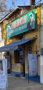 Veterinaria MEDICAN - Montevideo