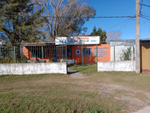 Veterinaria El Palenque - Montevideo