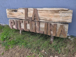 La Piccolina - Cerrillos