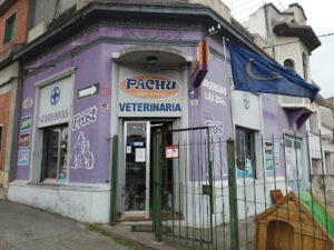 Veterinaria Pachu - Montevideo