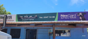 AgroVeterinaria RINCON de La Bolsa - Ciudad del Plata