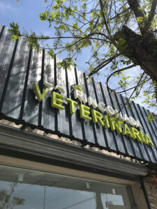 La Rinconada Veterinaria - Pando
