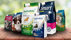 Nutrapet - Montevideo