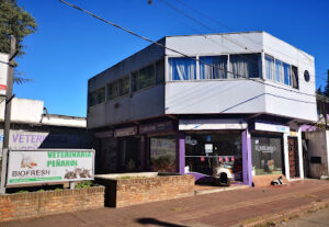 Veterinaria Peñarol - Montevideo