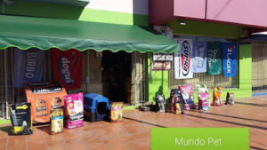 MUNDO PET PAYSANDU - Paysandú