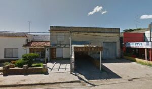 Veterinaria Macondo - Libertad