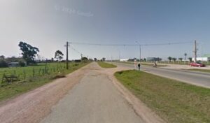 Veterinaria del Aeropuerto - Colonia Nicolich