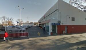 La Choza - Montevideo