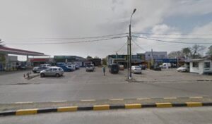 Veterinaria Santa Lucía - Montevideo