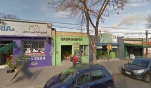 Veterinaria - Las Piedras