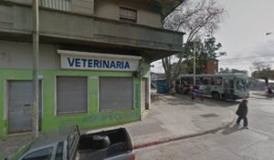 Agropecuaria Del Cerro - Montevideo