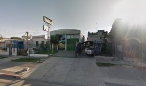 AGRO-VETERINARIA CAPOZZOLI - Montevideo