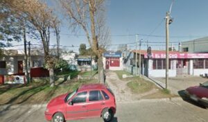 Veterinaria El Cimarrón - Montevideo